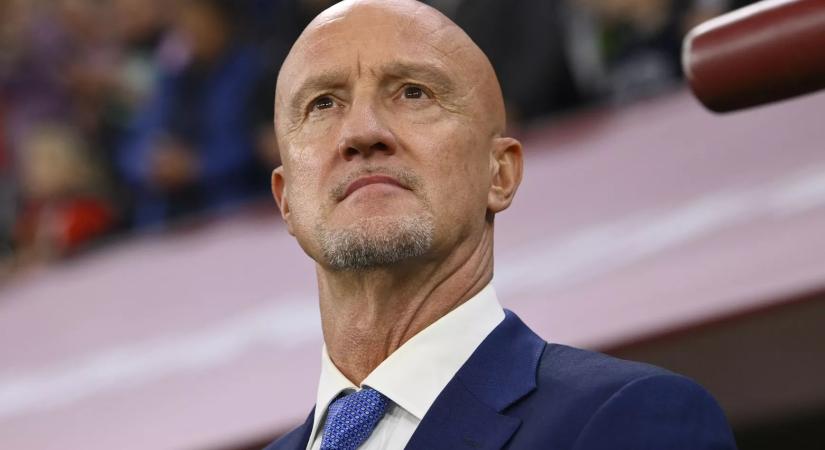 Yaakobishvili Áron, Csinger Márk és Szűcs Tamás is bekerült a magyar válogatott keretébe