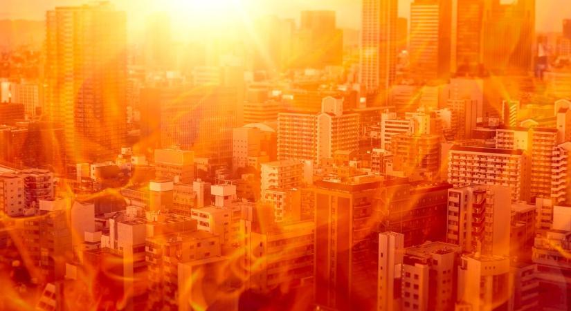 Egyre komolyabb gondot okoznak a hőhullámok: ezt a természeti katasztrófát idézik elő