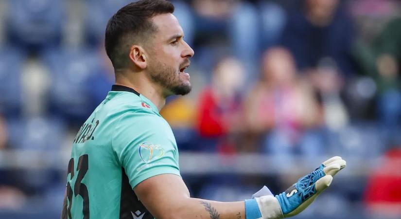 Kamionsofőr is lehetett volna Kovács Dániel