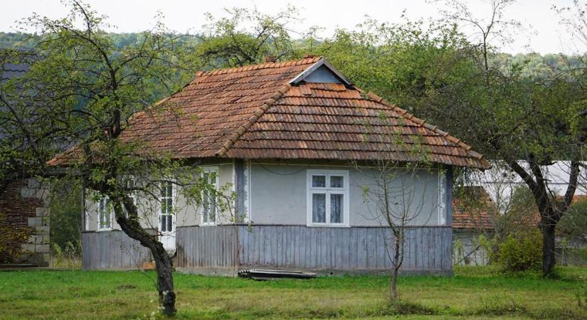 Lakásbiztosítás frissítése régi ingatlanra