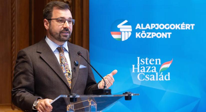 Szánthó Miklós bejelentette a CPAC következő világhírű felszólalóját