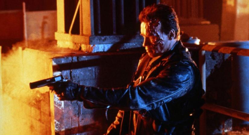 Nincs végzet, csak ha a 10/10-et eléred! – ez a terminátorfilmes kvíz James Cameron kedvence lenne