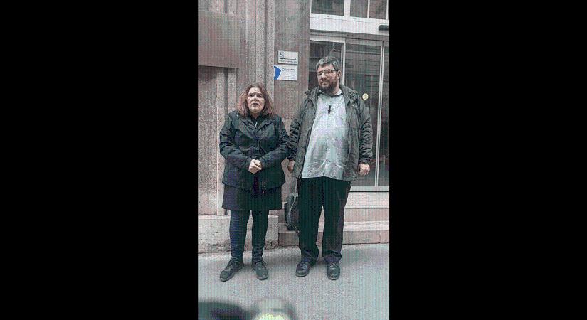 Bár együttműködő volt a kormány, a NOKS-dolgozók béremelésére egyelőre „nem lesz fedezet”