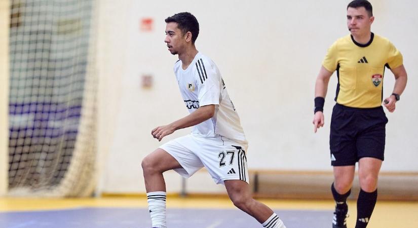 Egy ponttal gazdagodott a DEAC