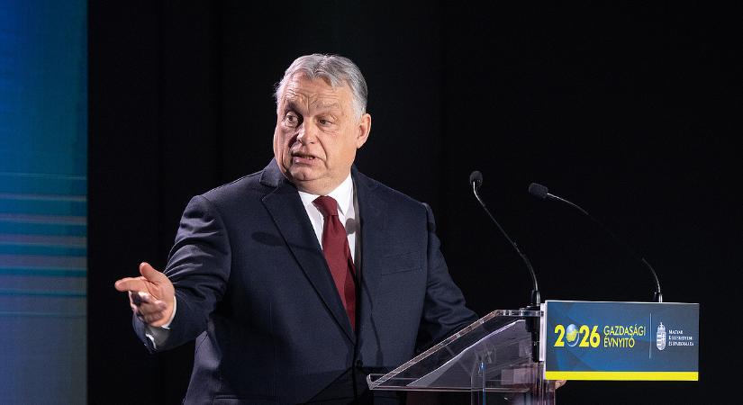 Ezért kell Putyin barátsága? Az Európai Bizottság rámutat az Orbán-kormány kényszerpályájára