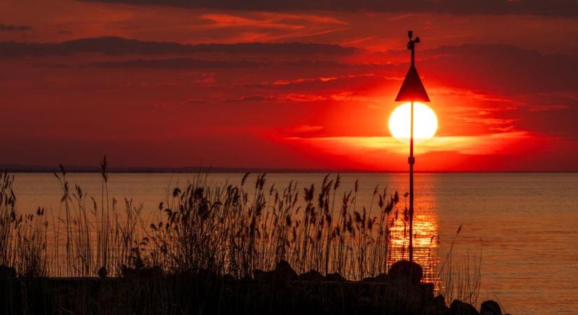 Pénteken beköszönt a csillagászati tavasz