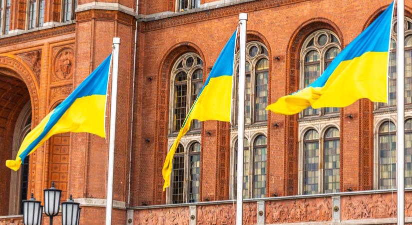 EU-s csatlakozás: Ukrajna megkapta a feltételcsomagot