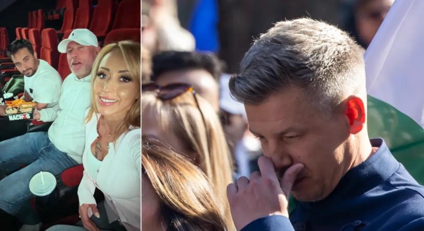 Dopeman megkínozta magát a Magyar Péter filmmel: Az alkotás felér egy konkrét zárójelentéssel