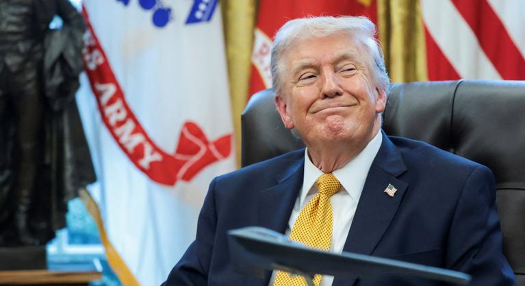 Donald Trump: Megtiszteltetés lenne Kuba átvétele, azt hiszem, bármit megtehetek vele