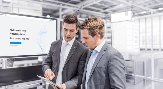 MI támogatás minden automatizálási technológiával kapcsolatos kérdésre