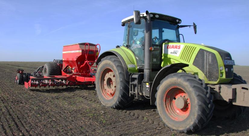 Vetési Nap Mezőfalván: a talajvédelem és a vízgazdálkodás kerül a középpontba