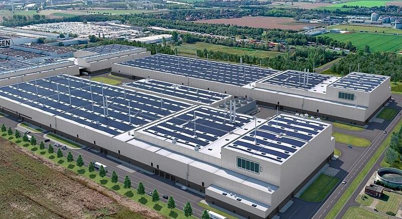 Az is felmerült, hogy nyolc német gyárat zárjon be a Volkswagen