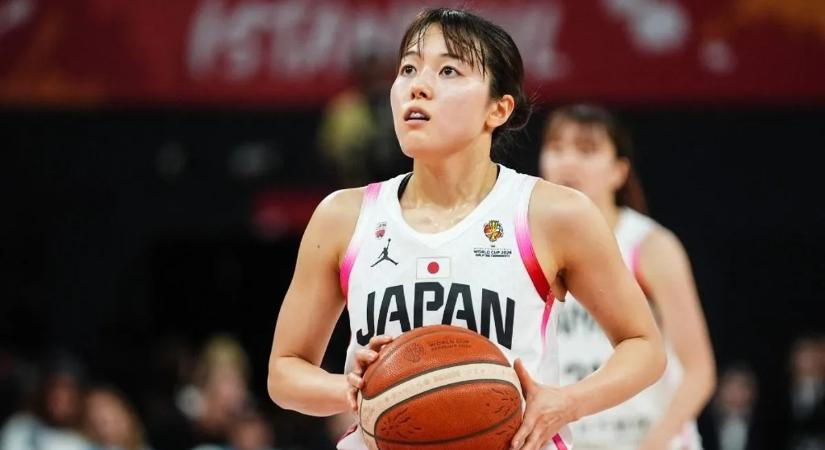 Egy esély elúszott, a női kosárlabda-válogatott még nem jutott ki vb-re