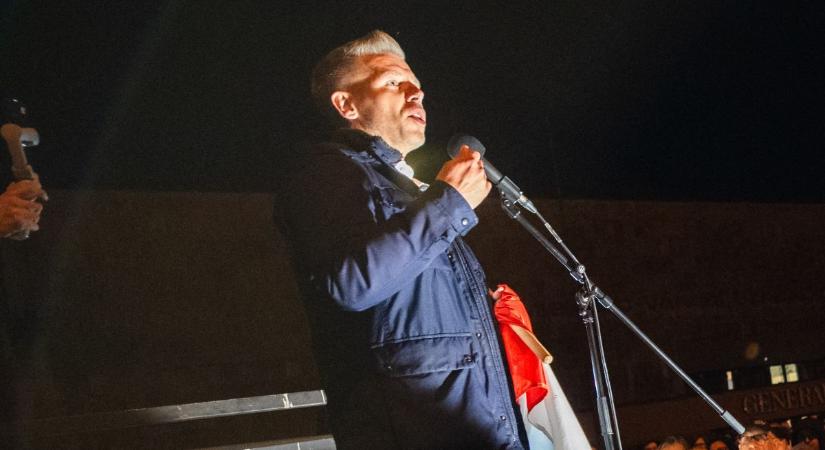 Léket kapott a Tisza: a saját politikusa tálalt ki Magyar Péter módszeréről – hamarosan sokan távozhatnak a pártból