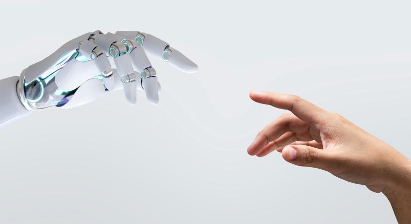 Kiderült, a magyarok nem félnek az AI-tól, sőt nyitottak a fejlesztésekre