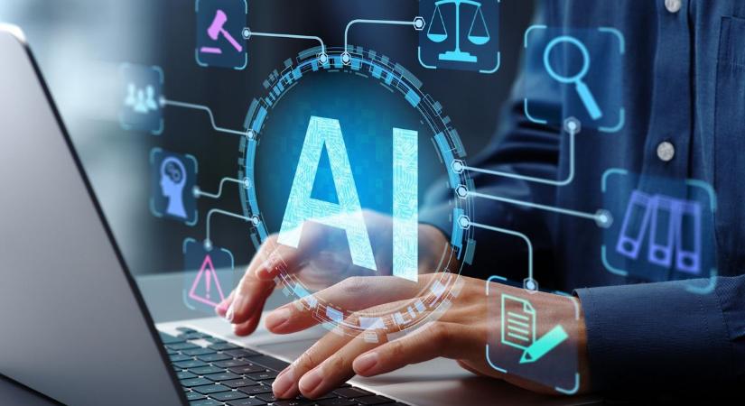 A magyarok egyáltalán nem félnek a mesterséges intelligenciától ( videó )