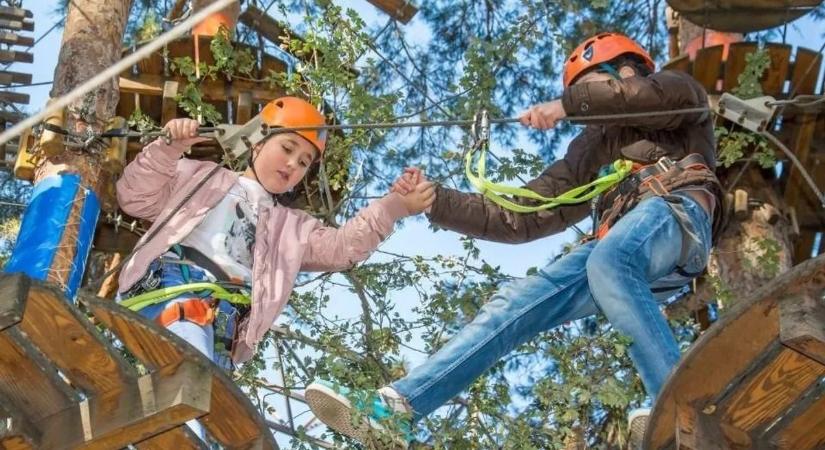 Komoly ellenőrzések jönnek a nyári szezon előtt – a gyerekek biztonsága a tét