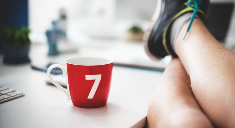 Áprilisban lesz a legtöbb munkaszüneti napunk