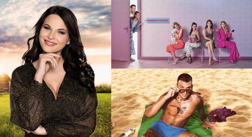 Ha rajongsz a Határtalan szerelemért, ezeket a reality-ket muszáj megnézned!