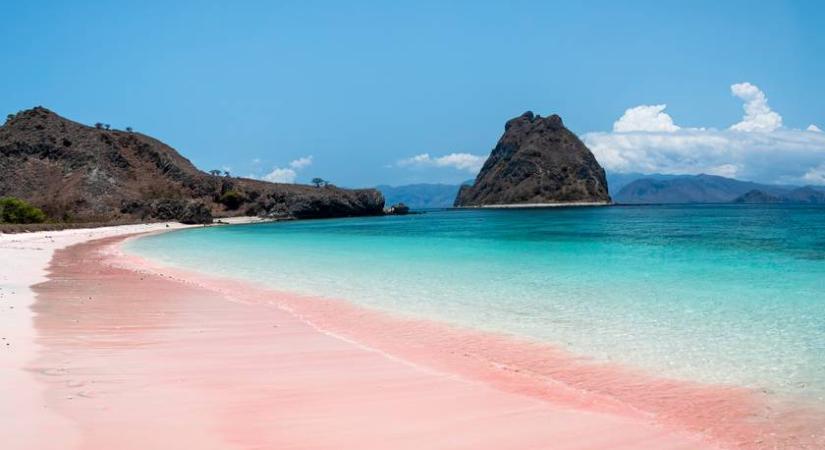 Ez a világ 9 legszebb tengerpartja a nő szerint, aki 83 országot utazott be