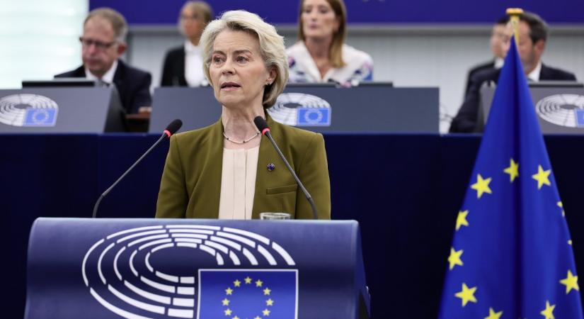 Az EU pénzügyi és technikai segítséget ajánlott, Zelenszkij szerint másfél hónap múlva újraindulhat a Barátság vezeték