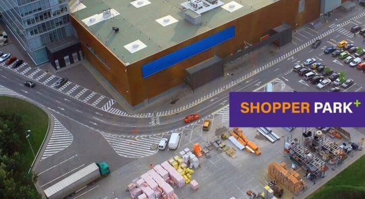 BUX-indexbe kerül a Shopper Park Plus áprilistól– Új szintre lépett a cég a tőzsdén
