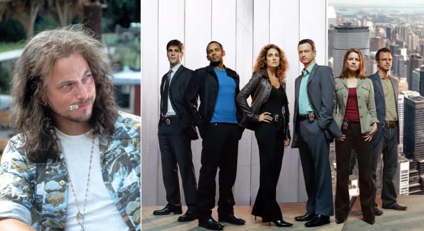 Gary Sinise a való életben is igazi hős: A Forrest Gumpban alakított karaktere ihlette