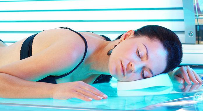 Szolárium: tényleg megéri?