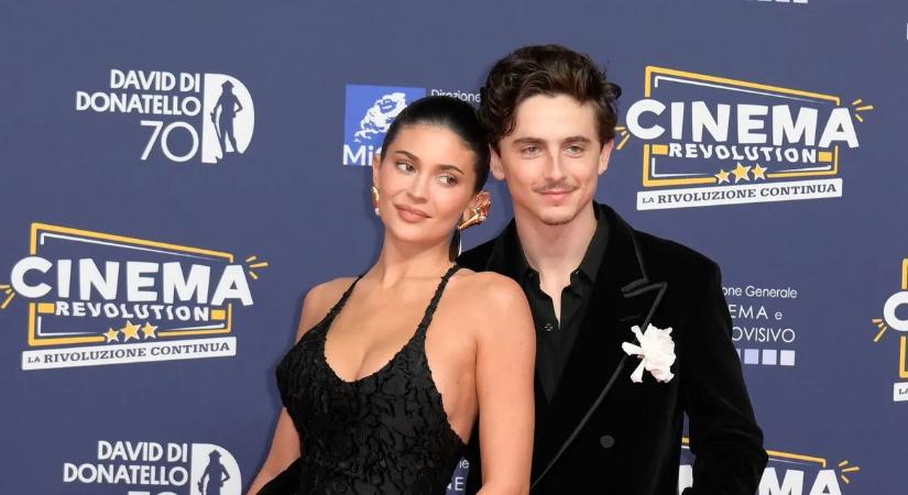 Kiderült mire költötte összes pénzét a 17 éves Kylie Jenner