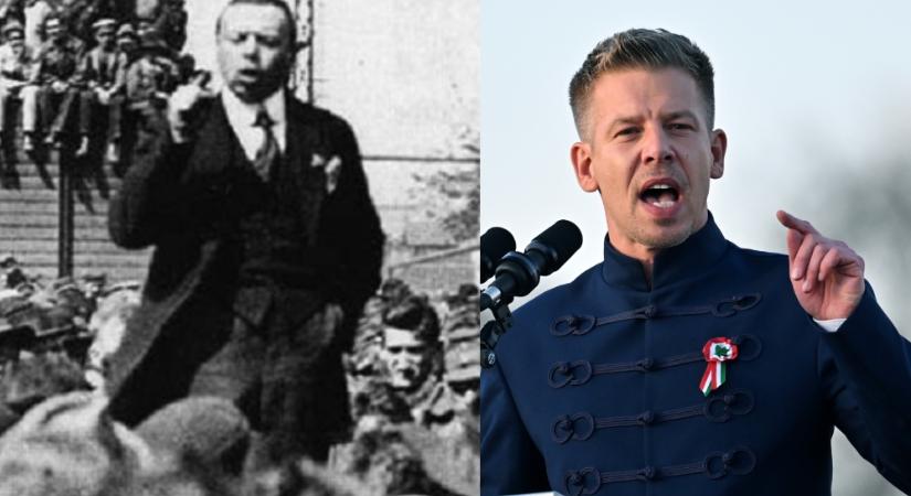 Törpojáca egyedül van