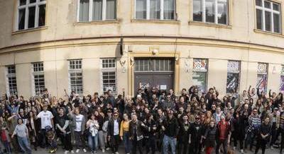 A túléléshez kér támogatást a bezárásra ítélt Turbina