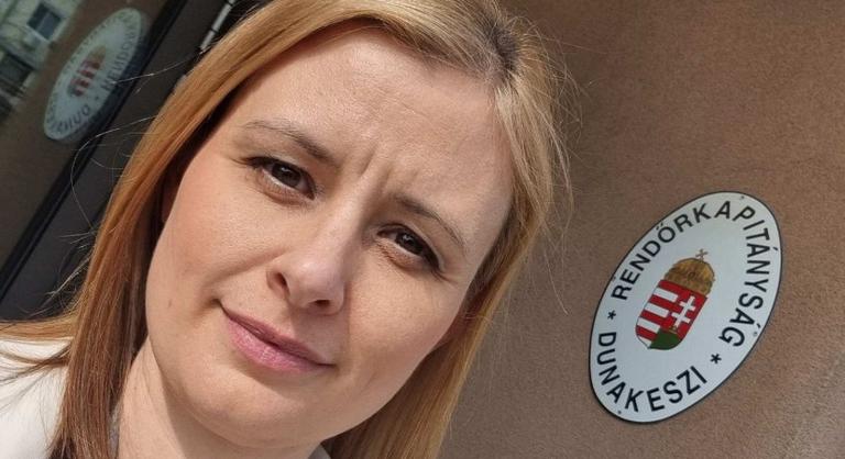 Lemondott mentelmi jogáról Dúró Dóra, már a rendőrség is kihallgatta