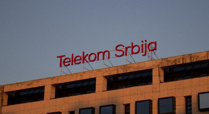 Hekkerek szerezték meg a Telekom Szerbia egyes ügyfeleinek adatait