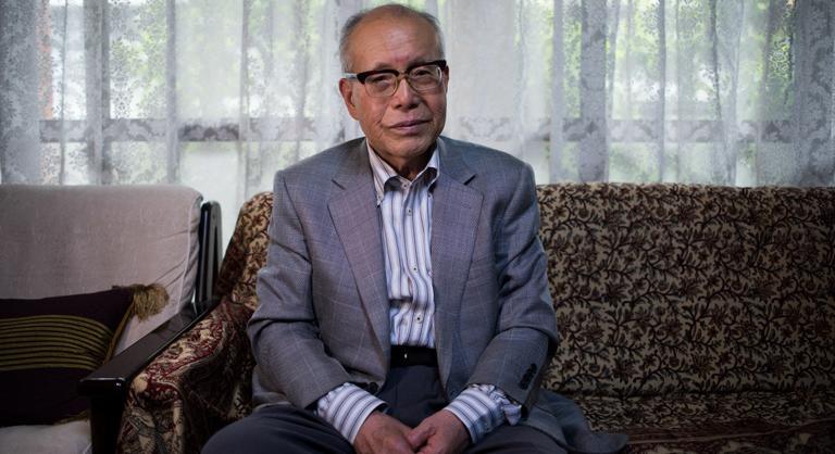 Meghalt Mori Szigeaki, a hirosimai atomtámadás túlélője