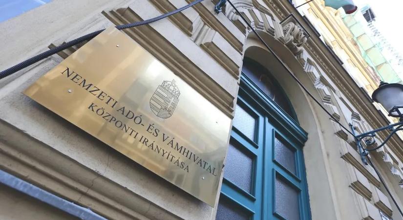 Vigyázz! A NAV nevében küldenek kamu e-maileket: bár adóvisszatérítést ígérnek, de a pénzed bánhatja