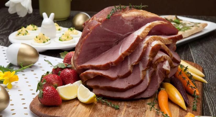 Ínyenc húsvéti kínálat a SPAR-ban, ezt nem érdemes kihagyni!