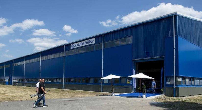 Ismét megpróbálják megsemmisíttetni a koreai cég akkufeldolgozójának engedélyét Nógrádban