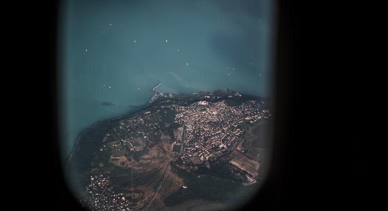 Titokzatos felderítőrepülések lesznek a Balaton felett, a Mol kőolaj és földgáz után kutat a térségben