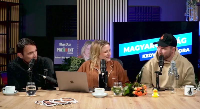 Molnár Áron keményen nekiment Ember Márknak és a díjazott színészeknek