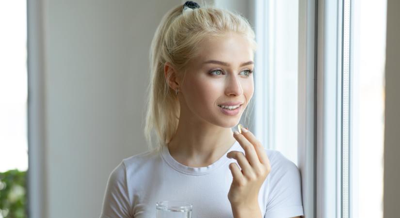 Ennél több D-vitamint tilos lenne tartósan szedni – Komoly veszélyekkel, például hallucinációkkal és veseproblémákkal járhat