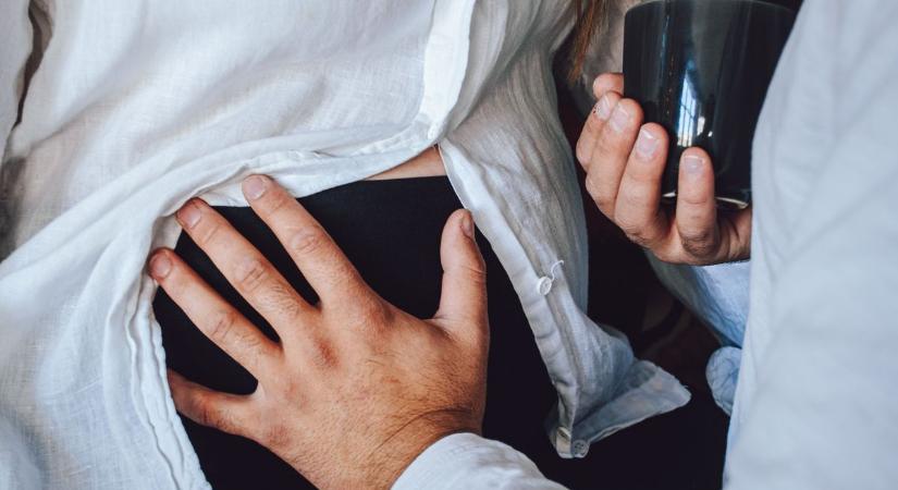 Hiába a szerencse fia, emiatt simán bukhatja a Babavárót