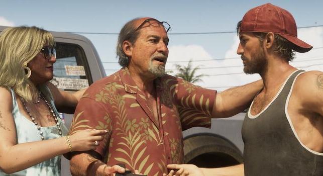 Majd a Rockstar Games bebizonyítja, mennyire felesleges a DLSS 5!