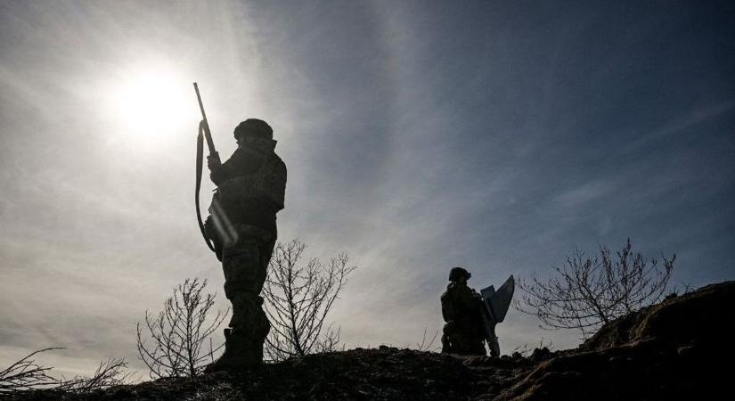 Hadüzenet a képviselőknek: Zelenszkij a biztos halálba küldené politikai ellenfeleit