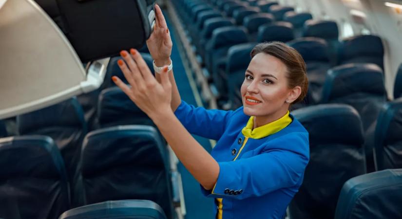 Légiutas-kísérő figyelmeztet: Ezért ne használj repülés előtt soha parfümöt