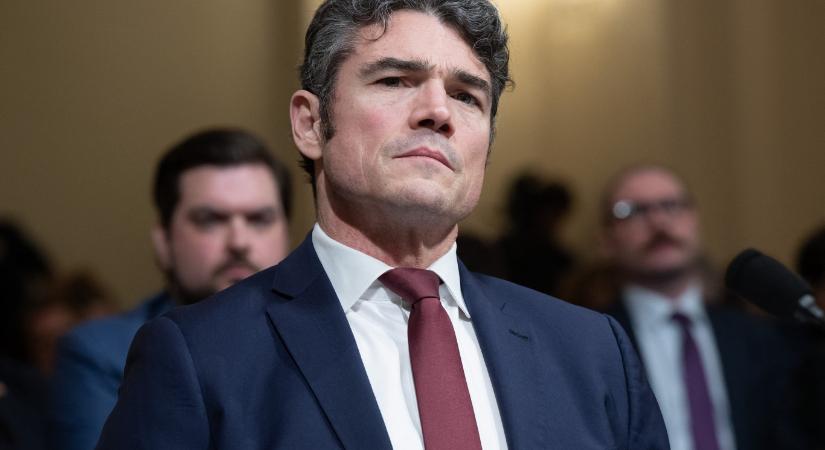 Az iráni háború miatt lemondott a Trump-kormányzat terrorelhárításért felelős vezetője