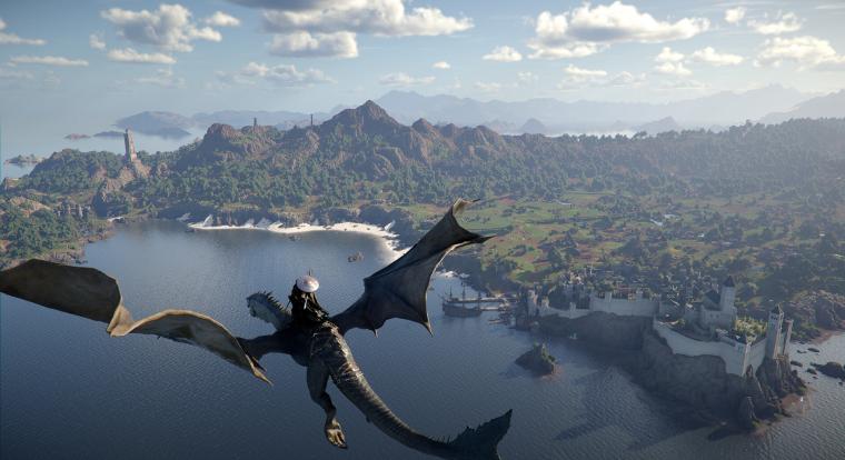 Eddig tartottam attól, hogy fut majd a Crimson Desert a fapados PS5-ön, de most végre megnyugodtam