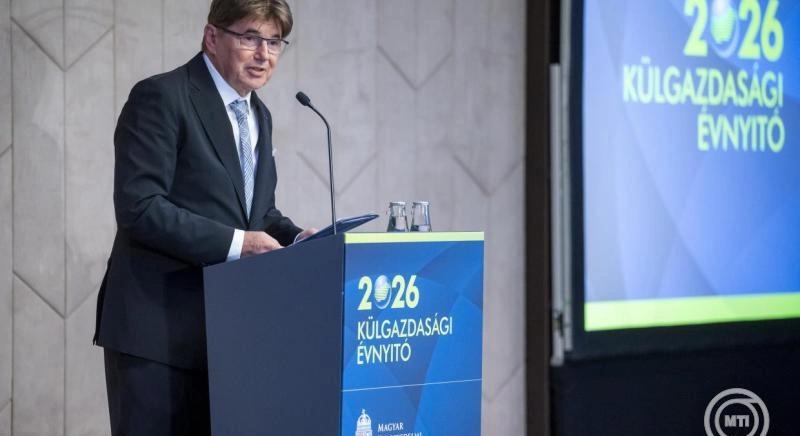 A magyar gazdaság jövője a hatékony exporton múlik