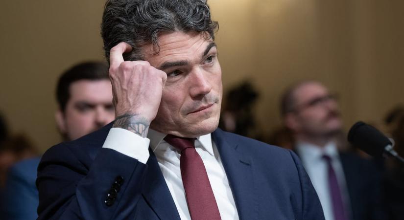 Lemondott Trump terrorelhárításért felelős vezetője az iráni háború miatt