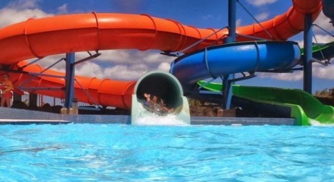 Ellenőrzik az aqua-, kaland- és vidámparkokat