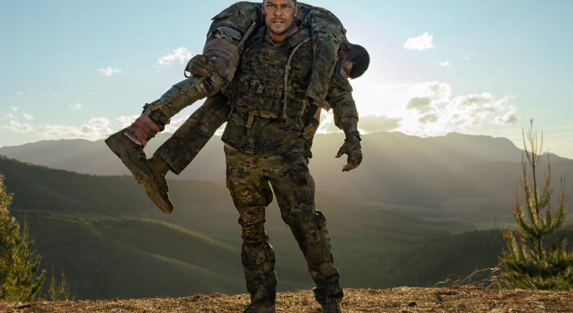 Idegenek, katonák, durva háborúk – ezt nézd a Netflix sikere után